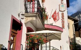 Hotel Escher
